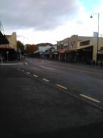 Empty street2