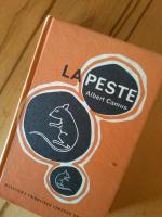 La Peste