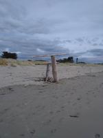 Tahuna Beach 26 March 2023